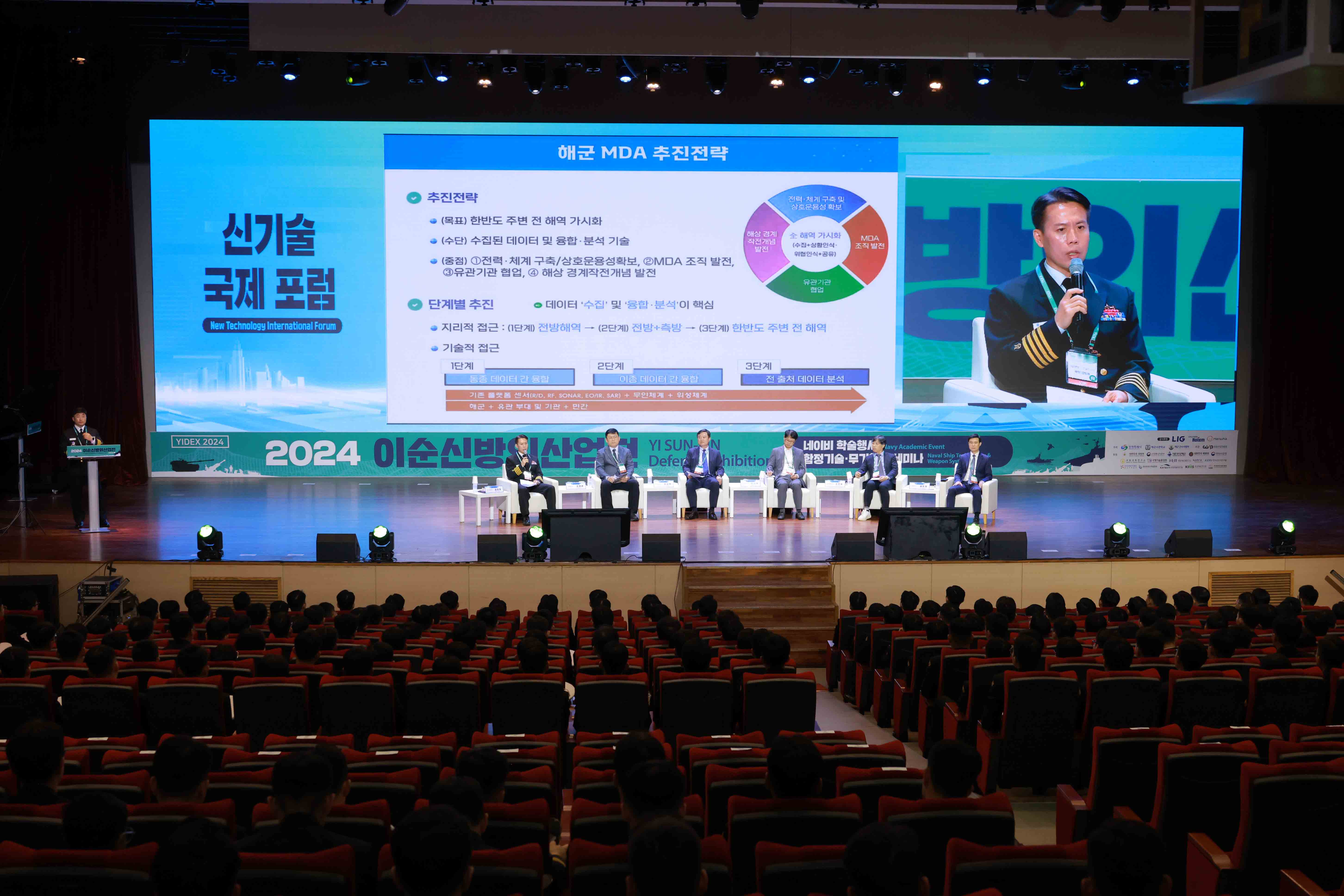 2022 충무공 이순신방위산업전